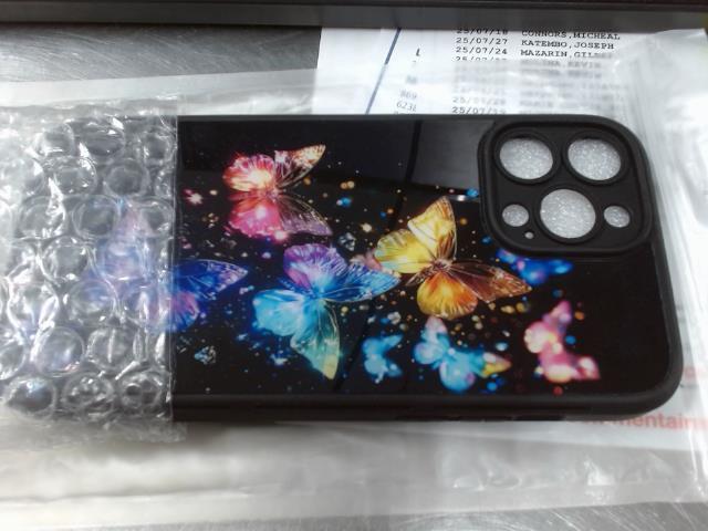 Case iphone 13 pro max neuf
