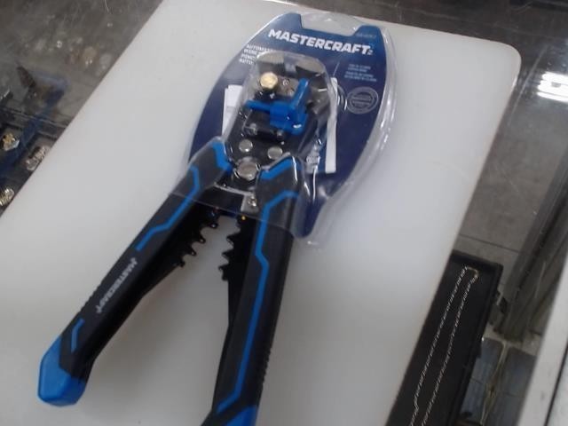 Pince a denuder ajustable