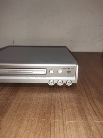 Dvd/cd/mp3 player
