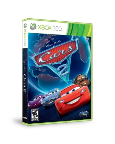 Cars 2