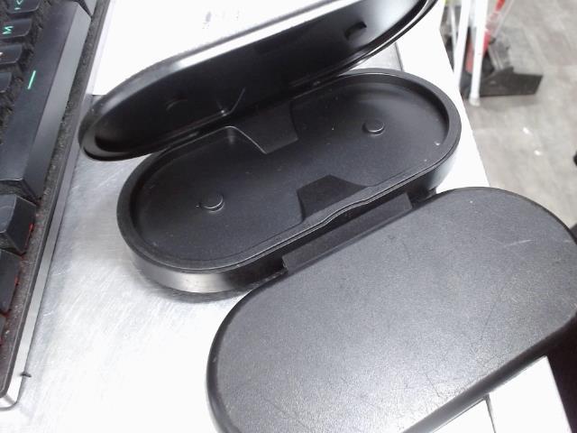 Case de transport pour jeux psp