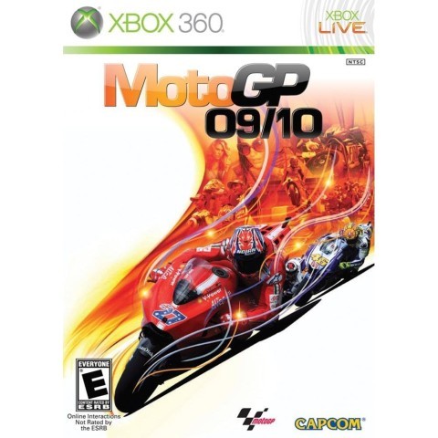 Motogp 09/10