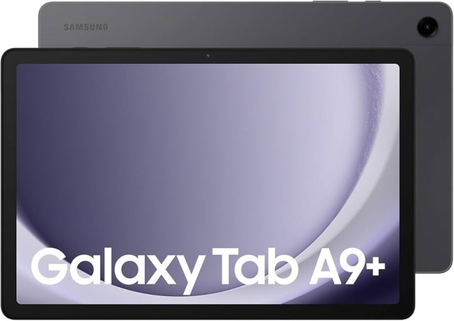 Tablette tab 9+ 5g 64gb