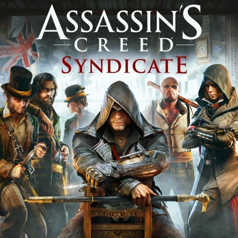 Assassin creed syndicate