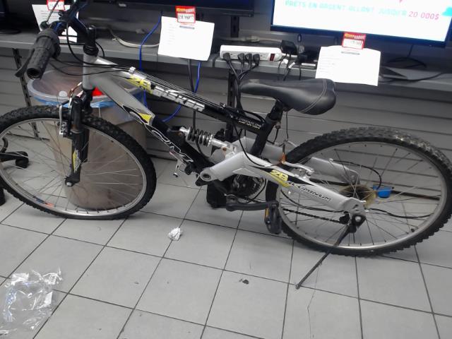 Velo ccm