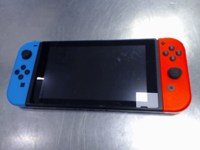 Switch no dock no cable