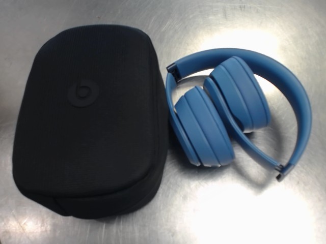 Headset beats solo 4+etui