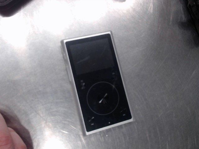 Ipod fiio