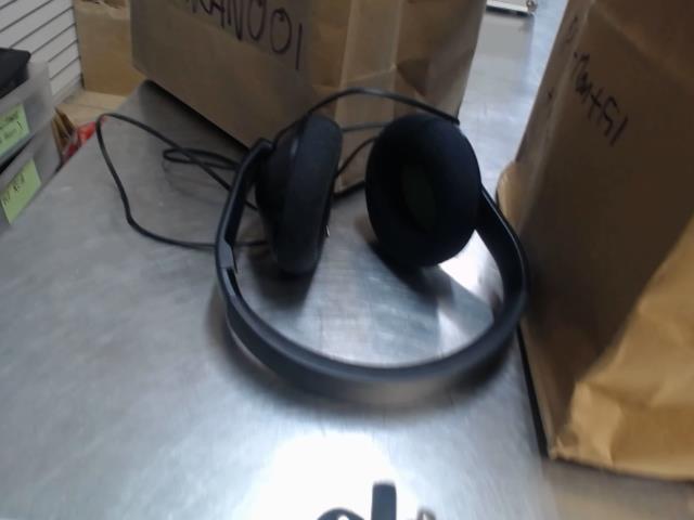 Casque xbox