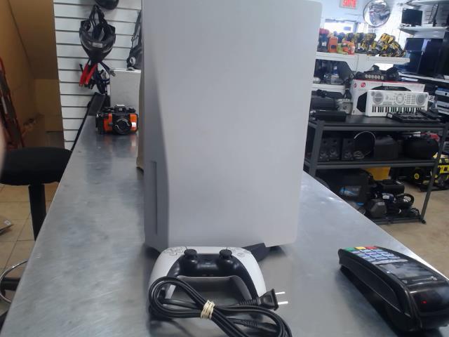 Ps5 825g + man + fil