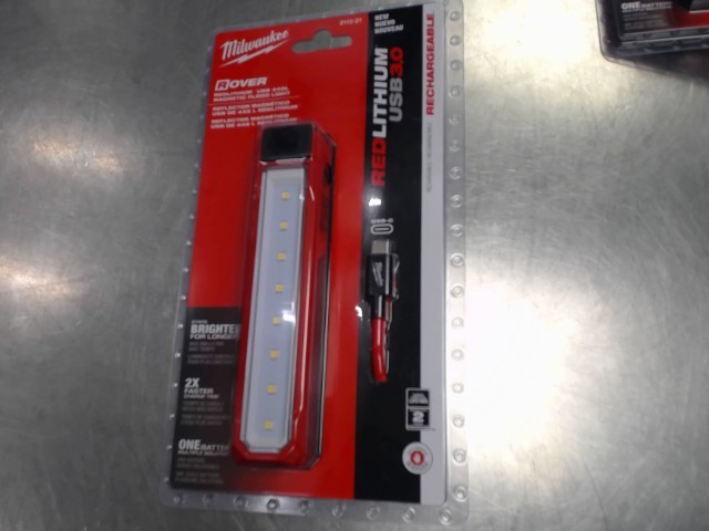 Floodlight magnetic new