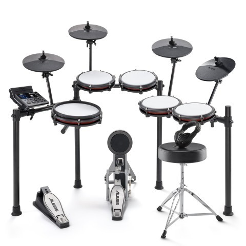 Drume electronique alesis
