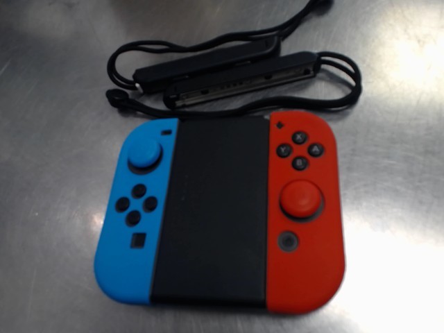 Paire joy-con switch