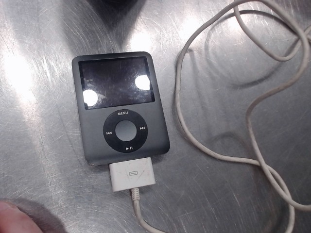 Ipod 8gb