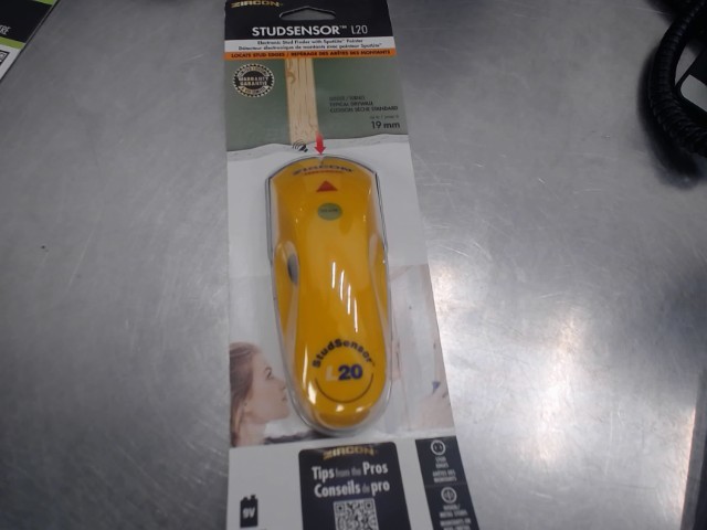 Stud finder