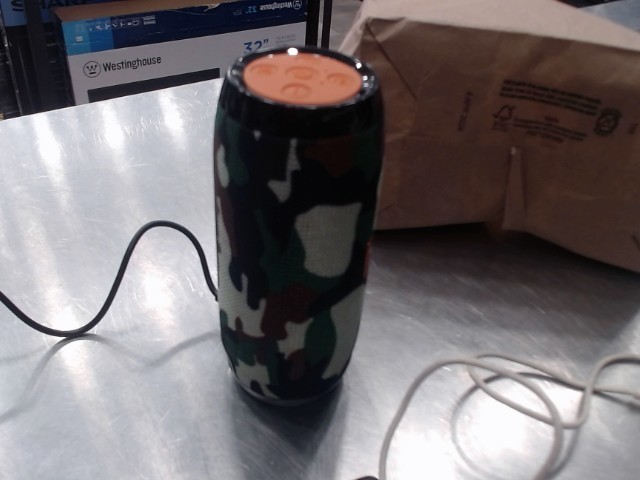 Speaker bluetooth