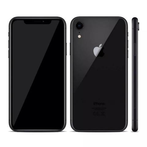 Cellulaire intelligent apple iphone xr