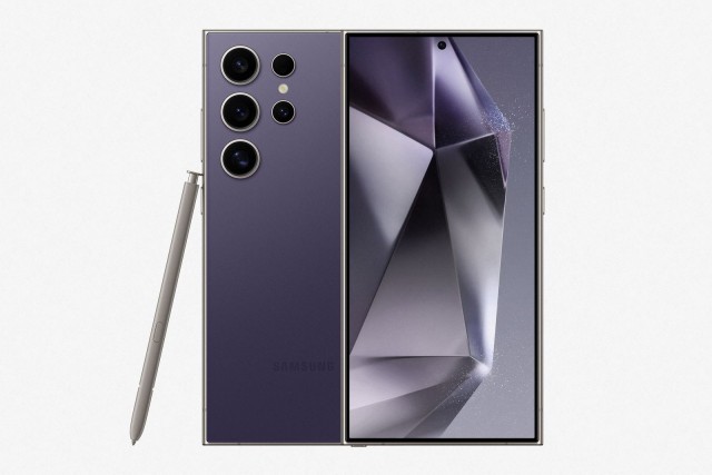 Samsung s24 ultra