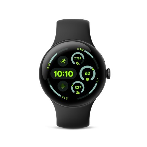 Montre intelligente google pixel3