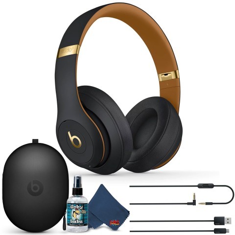 Beats studio 3 dans le case