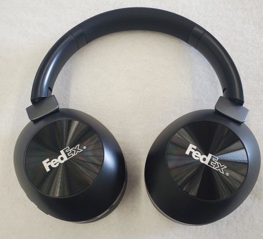 Ecouteur sans fils casque