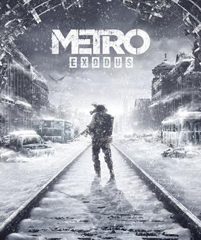 Metro exodus