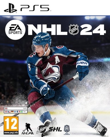 Nhl 24 ps5