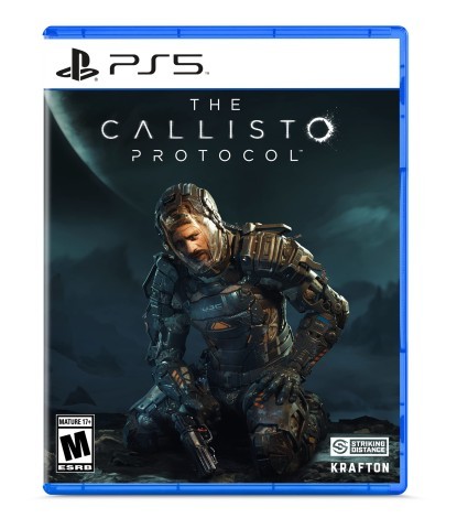 The callisto protocol ps5