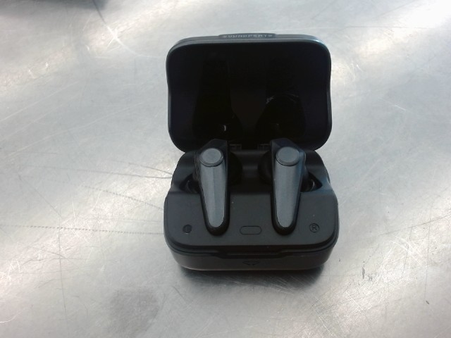 Ecouteurs bluetooth