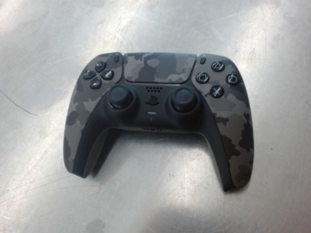 Manette ps5 camo