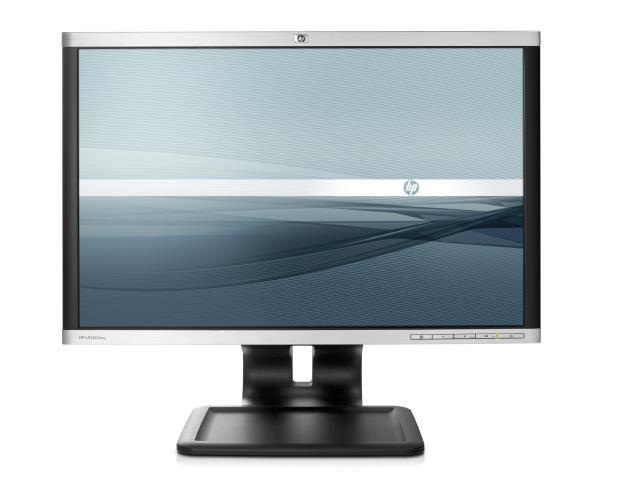 Pc moniter silver dvid/vga/display