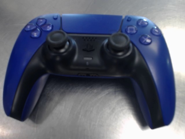 Manette de ps5 mauve