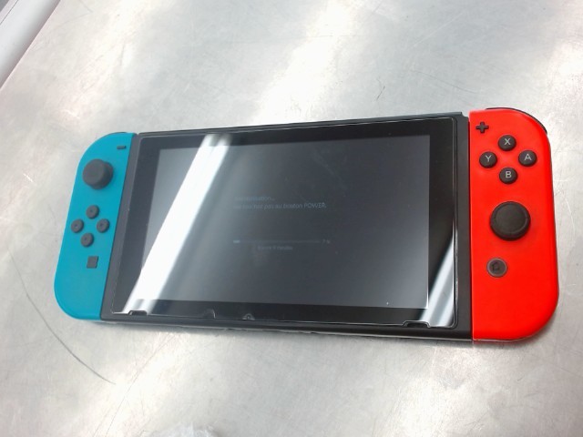 Nintendo switch san dock ni fil