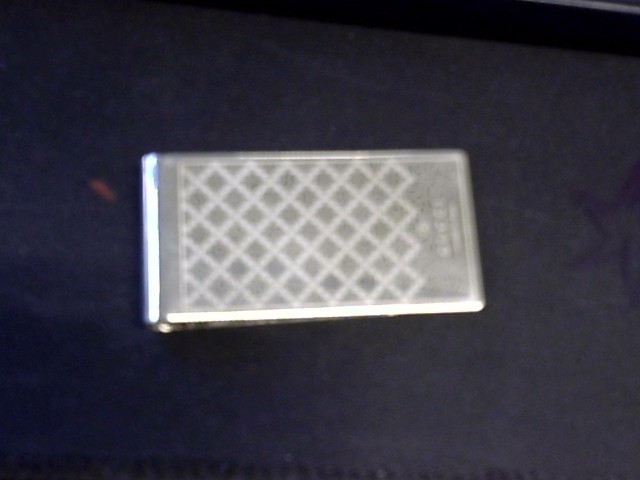 Wallet gucci made in italy clip