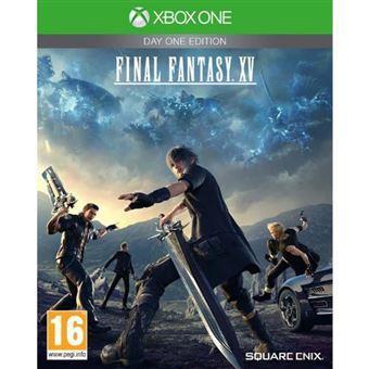 Jeux final fantasy