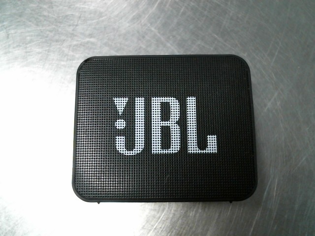 Petit speaker bluetooth jbl