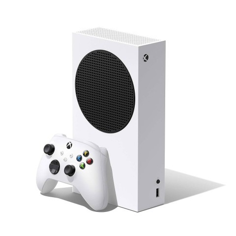 Xbox series s 512gb