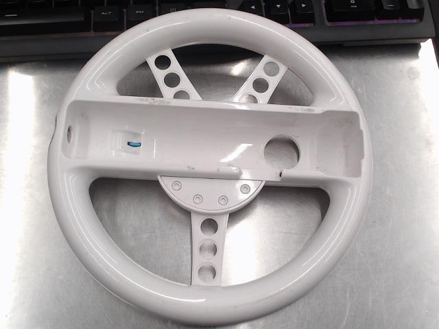 Volant de course pour manette de wii