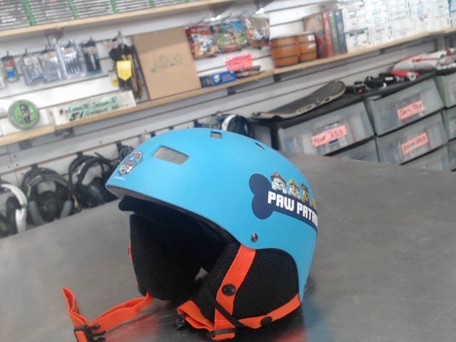 Casque ski(48-54cm)