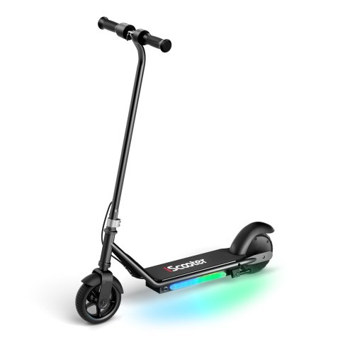 Scooter electrique avec chargeur 25km/h
