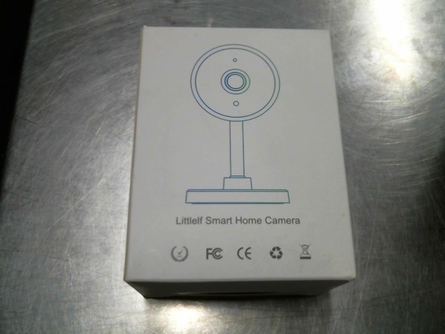 Camera smart littlelf