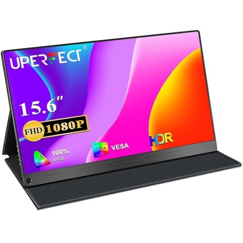 Portable monitor
