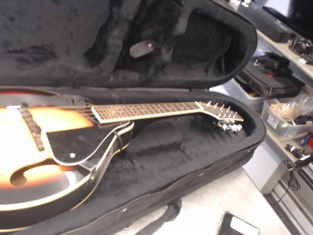 Mandoline