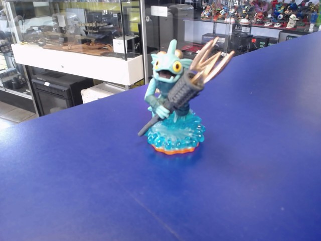 Skylanders: gill grunt 84497888 b57