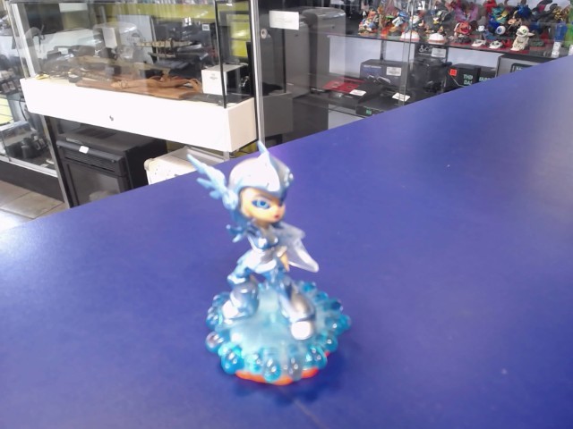 Skylanders: chill giants