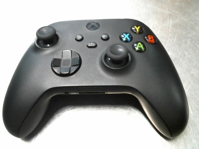 Manette de xbox series s/x