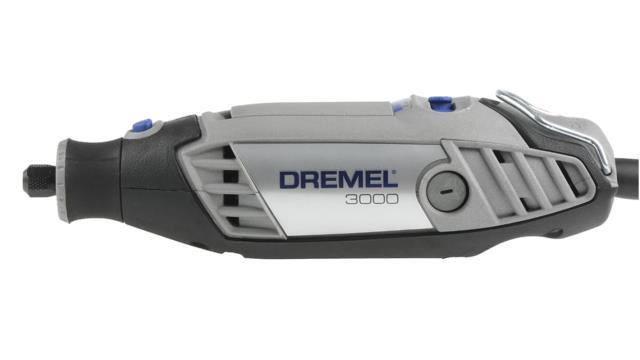 Dremel 3000 tool