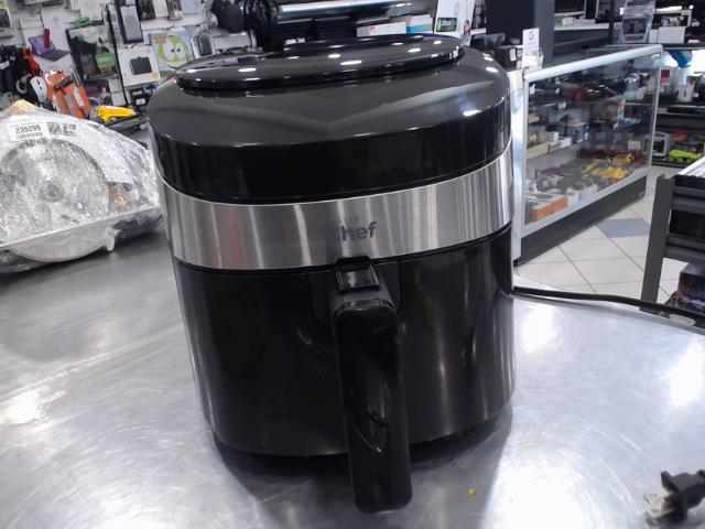 Air fryer