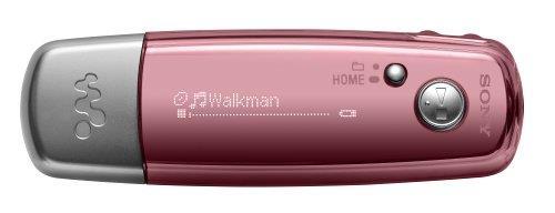 Mp3 sony rose no acc