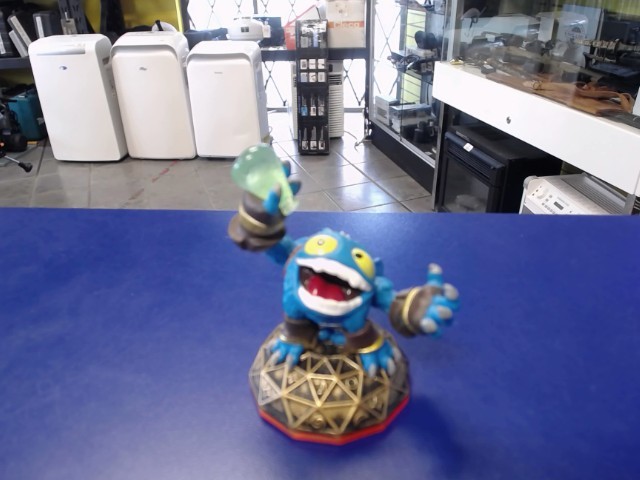 Skylanders: pop fizz skylanders giants